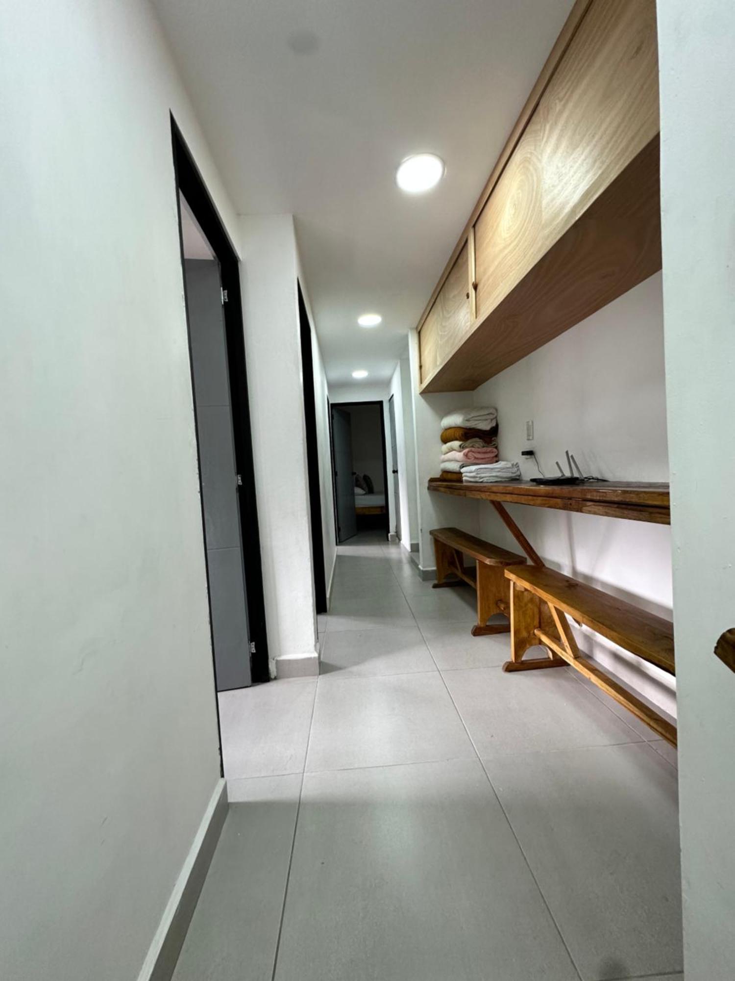 Casa Amplia En Ideal Grupos Y Familias Grandes *